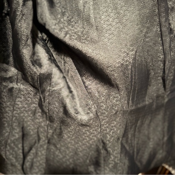 Vintage Escada Wool Tweed Blazer size 38 - Picture 9 of 9